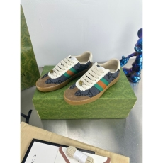 Gucci Low Shoes